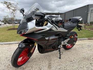 New 2026 CFMOTO 450SS 