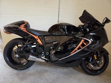 Used 2022 Suzuki Hayabusa GSX 1300 R 
