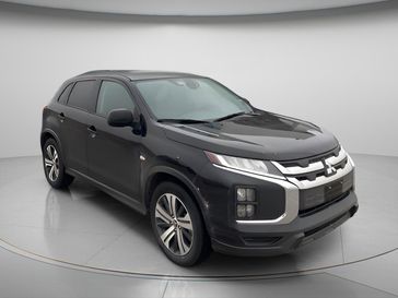 Used 2024 Mitsubishi Outlander Sport ES