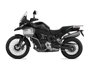 2024 BMW F 900 GS Adventure