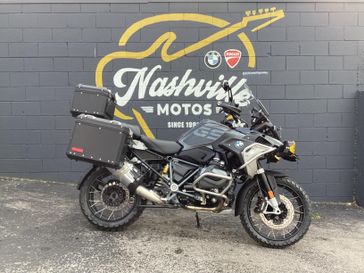 Used 2022 BMW R 1250 GS 