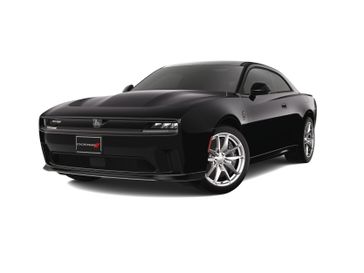 2025 Dodge Charger 2-door Daytona Scat Pack Awd