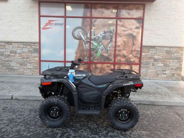 2026 CFMoto CForce 400