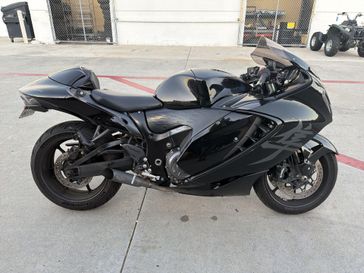 Used 2023 Suzuki HAYABUSA CA 1340 