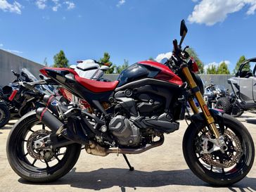 Used 2025 Ducati MONSTER PLUS 