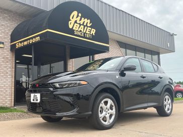 2024 Dodge Hornet Gt Awd