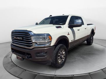 Used 2023 RAM 2500 Longhorn