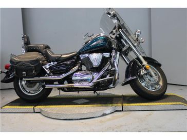 Used 1999 Suzuki VL1500 