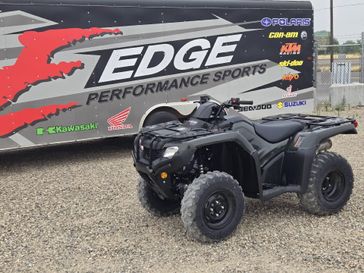 New 2027 Honda RANCHER 4X4 AT EPS 
