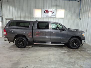 2019 RAM 1500 Big Horn Lone Star