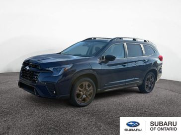 New 2025 Subaru Ascent Limited Bronze Edition