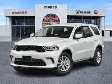 2024 Dodge Durango Pursuit