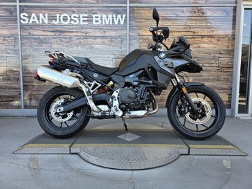 2025 BMW F 800 GS