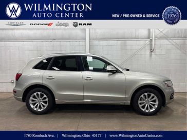 Used 2013 Audi Q5 Premium Plus