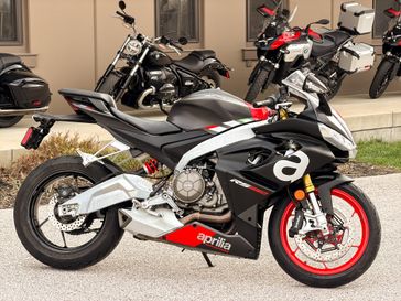 Used 2022 APRILIA RS 660 