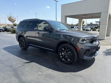 New 2026 Dodge Durango Gt