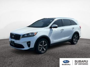 2019 Kia Sorento EX V6
