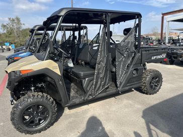 New 2026 CFMOTO UForce 800 XL 