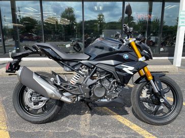 2025 BMW G 310 R