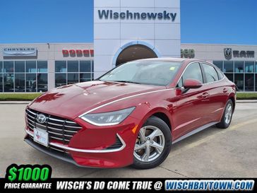 Used 2023 Hyundai Sonata SE
