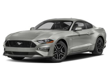 Used 2019 Ford Mustang 
