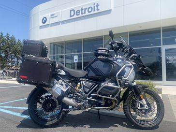 Used 2023 BMW R 1250 GS Adventure 