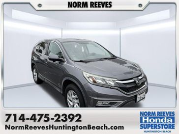 Used 2016 Honda CR-V EX
