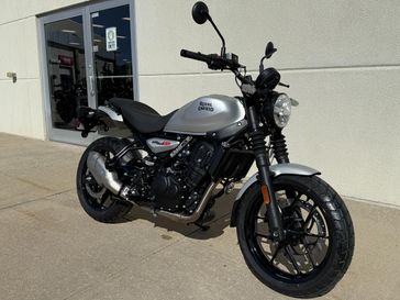 2026 Royal Enfield GUERRILLA 450