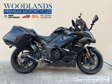 Used 2021 Kawasaki Ninja 1000 SX 