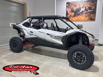 New 2026 Kawasaki TERYX5 H2 DELUXE ES 