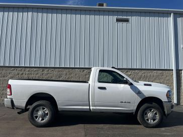 2019 RAM 3500 Tradesman