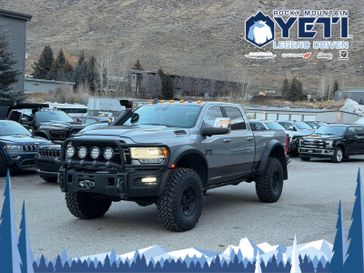 Used 2023 RAM 3500 Longhorn