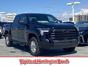 New 2025 Toyota Tundra 4WD SR5
