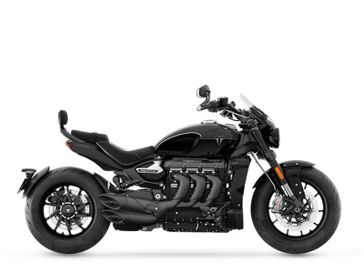 2025 Triumph ROCKET 3 STOIRM GT 