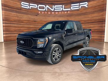 Used 2023 Ford F-150 XL