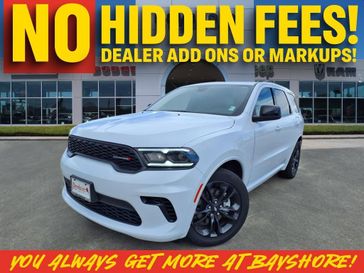 2025 Dodge Durango Gt Rwd