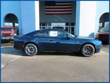 New 2026 Dodge Charger 2-Door R/T Scat Pack