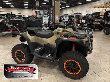 New 2027 CFMOTO CFORCE 1000 OVERLAND 