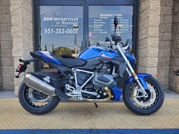 2024 BMW R 1250 R 