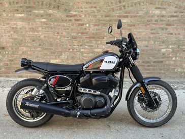 Used 2017 Yamaha SCR 950 