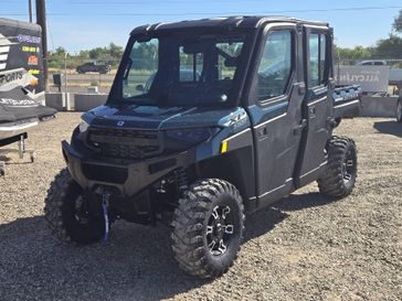 New 2026 Polaris RGR CREW XP 1000 NS ULTIMATE 