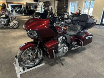 2025 Indian Motorcycle PURSUIT LIMITED 112 RA , PBA 