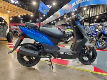 Used 2023 Kymco Agility 50 