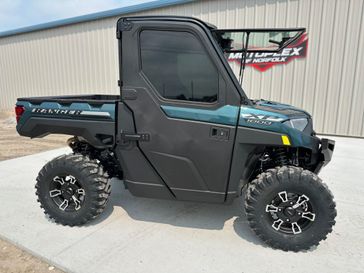 New 2027 Polaris Ranger XP 1000 NorthStar Ultimate 