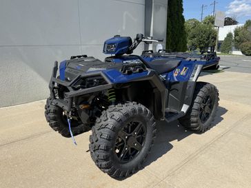 2026 Polaris SPORTSMAN 850 TRAIL