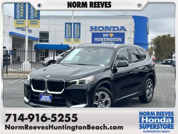 Used 2023 BMW X1 xDrive28i
