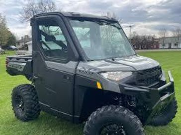 New 2027 Polaris RGR XP 1000 CAB 