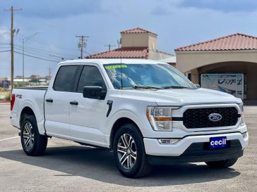 Used 2022 Ford F-150 XL