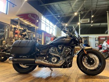 2025 Indian Motorcycle Super Scout
