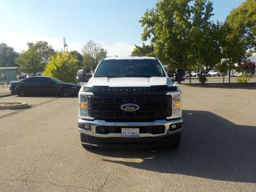 2024 Ford F-250 Crew Cab XL 4WD
